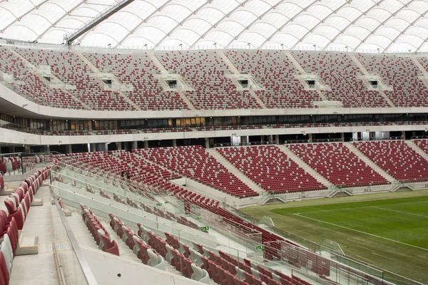 National Stadium in Warsaw — Stock Photo, Image