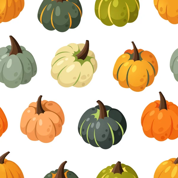 Karikatür Balkabağı Baharat Sezonu İmajı. El yapımı stil sebze. Vektör taze organik gıda çekiyor. Yaz illüstrasyonunda meyve püresi veya turta için vejetaryen malzemeler