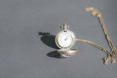 Cep saati yakın plan çevirme. Seçici Odaklanma