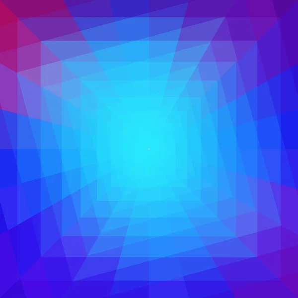Abstrakt färgglada ljus bakgrund. — Stock vektor