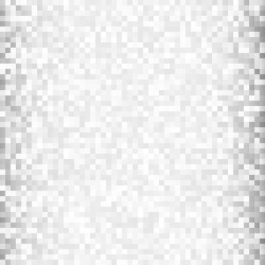 soyut piksel gri arka plan