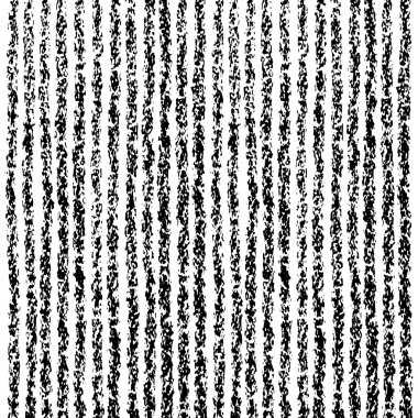 Kurşun kalemle çizilmiş çizgiler desen el karalamak