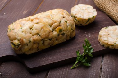 Biber sezon kremalı tavuk