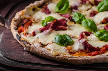 Pizza margherita orijinal