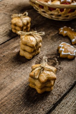 ev yapımı kurabiye