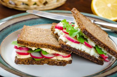sağlıklı snack