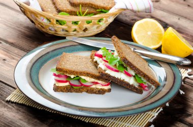 sağlıklı snack