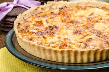 Vejetaryen kiş ve bisküvi Bitter çikolata