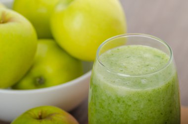 Taze ev yapımı güler yüzlü