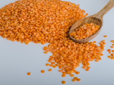 Varyasyonları mercimek, mercimek biyo