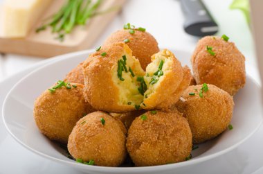 Bahar sebze, hazırlık