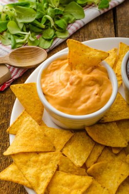tortilla cips