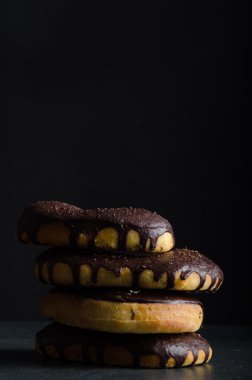 ev yapımı çörekler