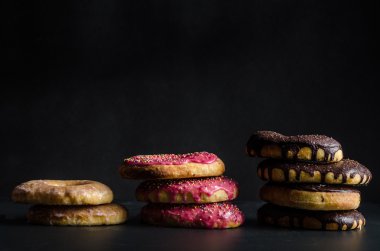 ev yapımı çörekler