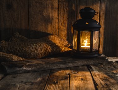 Cadılar Bayramı balkabağı fener moody resimle