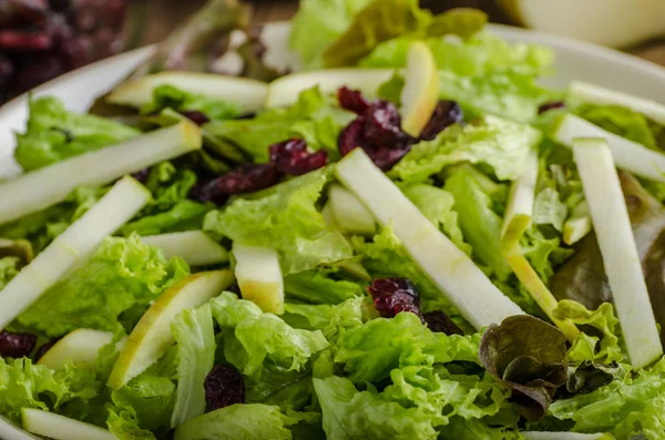 Waldort salad — Stock Photo, Image