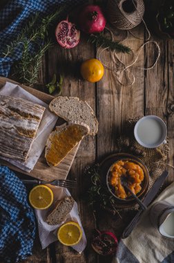 Natürmort fotoğrafçılığı