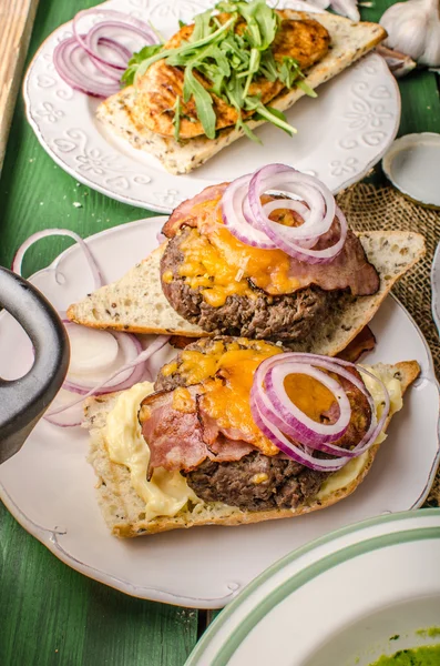 Festival food day — Stock Image Festival food day Stock Picture