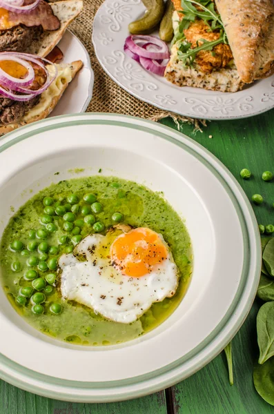 Festival food day — Stock Image Festival food day Royalty Free Stock Images