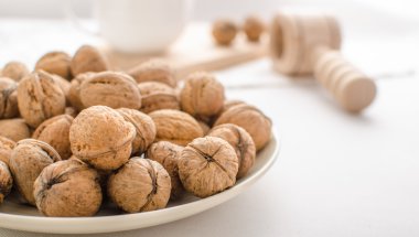 Ceviz ürün fotoğraf