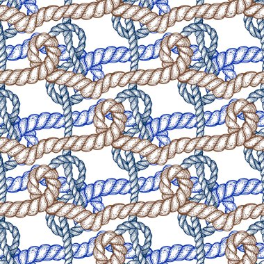 Oyulmuş sonsuza dek sekiz düğüm