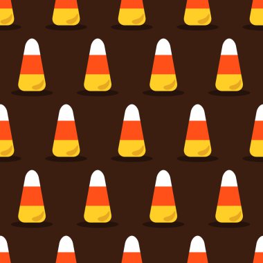 Şeker Mısır desen