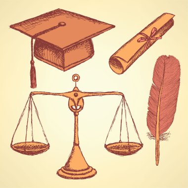  Taslak adalet ve Eğitim Seti