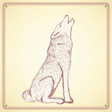 Alfabeto dell'acquerello con fiori in stile vintage, vecto