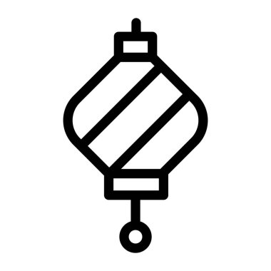 Modern doldurulmuş stil ve oyuncaklarda dönen en üst vektör 