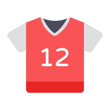 Spor gömleği düzenlenebilir düz stil 