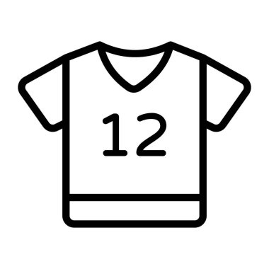 Spor gömleği düzenlenebilir düz stil 