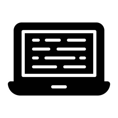 Bir web sayfasının temel Html kaynak kodu, düz biçimli kaynak sayfa simgesi 