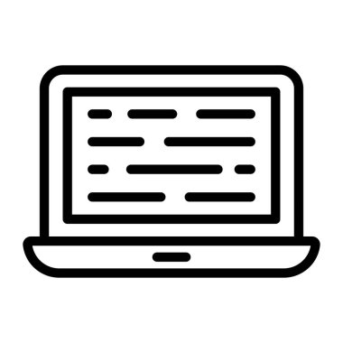 Bir web sayfasının Html kaynak kodu, düz biçimli kaynak sayfa simgesi 