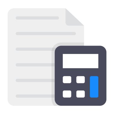 Dosya ile hesaplayıcı, maliyet tahmin vektörü 