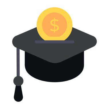 Eğitim ödeneklerinin trend düz vektörü