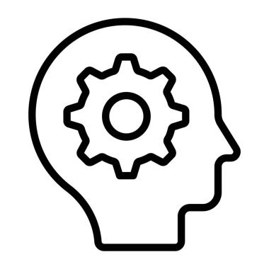 Düz stil ve beyin düzeninde zihniyetin taşıyıcısı