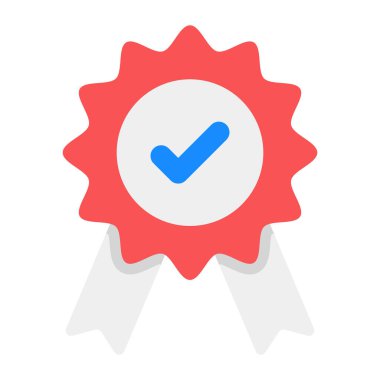 Rozet kontrolü, garanti rozet. 