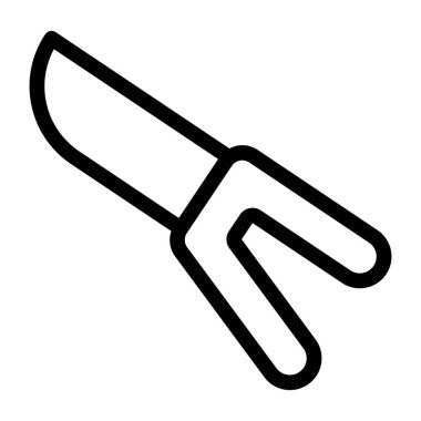 araç ağ simgesi, vektör illüstrasyonu