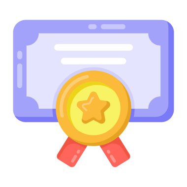 cep telefonu, para, diploma, sertifika, başarı, optimizasyon, hedef, nakit, mezuniyet, vektör illüstrasyonu