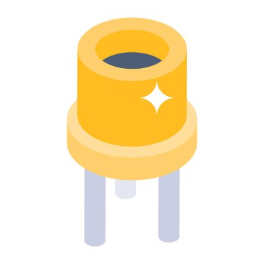 yemek ve içmek yassı simge