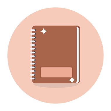 dizüstü simgesi vektör illüstrasyonu