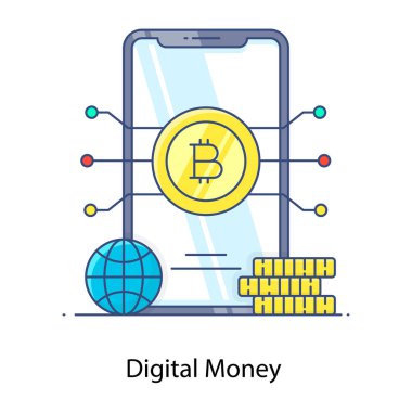 Bitcoin madenciliği. Basit tasarım