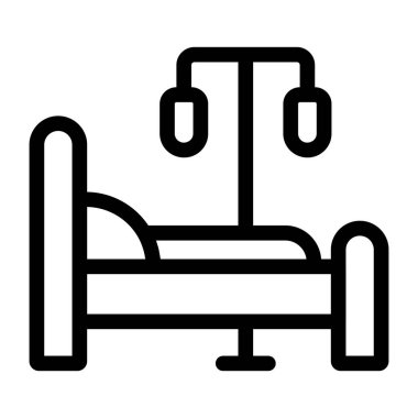 Ward Web simgesi basit tasarımı