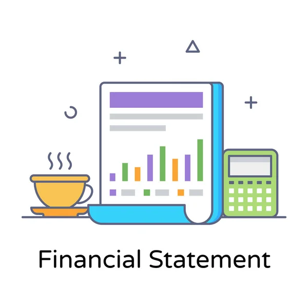 Business Finance Report Analytics Optimization Seo Statistics Mobile Glyph Icon —  Vetores de Stock