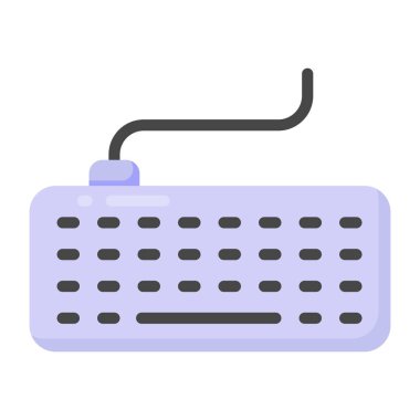 radyo ikonu. Web için kablosuz yönlendirici vektör simgelerinin basit çizimi