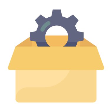 İş, geliştirme, bina, optimizasyon, plan, seo, yönetim. vektör illüstrasyonu