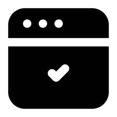 Geliştirme için web tasarım simgesi.