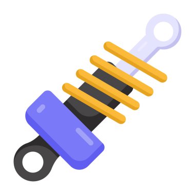 Web simgesi, vektör illüstrasyonu