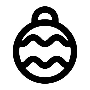 Çaydanlık. Web simgesi basit illüstrasyon