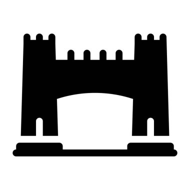 Beyaz arka planda gölgesi olan eski bir kağıt.